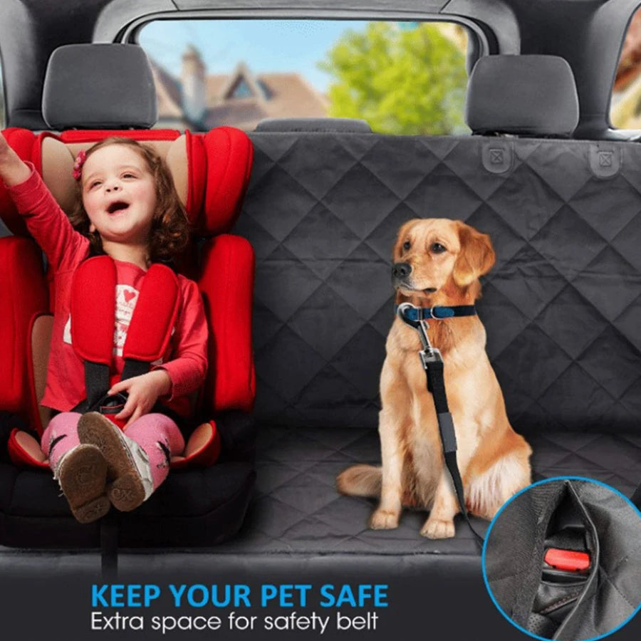 PawShield Pro™