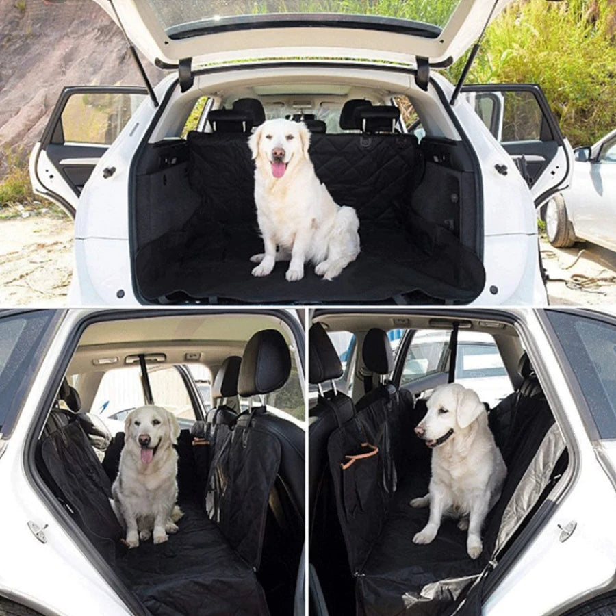 PawShield Pro™